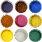 Colours Dusts