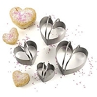 Cookie Cutters
