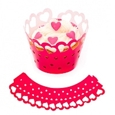 Muffin Wraps (4)