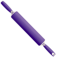 Rolling pins and sticks (84)