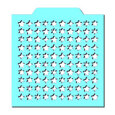 Plastic Patterns (5)