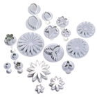 Plunger Stamp Cutters