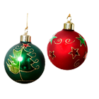 Christmas and Winter