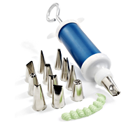 Tips and Adaptors