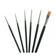 Paint Brushes (35)