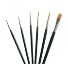 Paint Brushes
