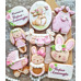Cookie Cutters - Cutter&Stamp - Bunny Toy