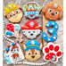 Cutter&Stamp - Paw Patrol Rubble