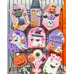 Cookie Cutters - Cutter&Stamp - Halloween RIP Stone