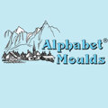 Alphabet Moulds