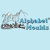 Alphabet Moulds