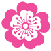 Blossom Sugar Art