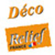 Deco Relief
