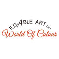 Edable Art