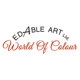 Edable Art