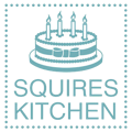 Squires Kitchen