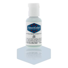 AmeriColor Soft Gel Paste Ash 22 ml