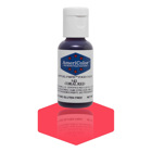 Гелов оцветител AmeriColor - Coral Red 21 гр.