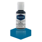 Americolor Soft Gel Paste Peacock 22 ml