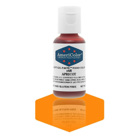 Гелов оцветител AmeriColor - Apricot 21 гр.