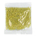 Cake Masters Gold Sugar Pearls 3 mm 50 g