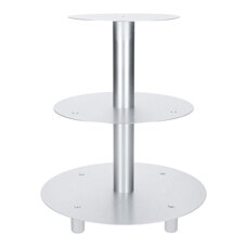 Cake-Masters Cake Stand 3 Tiers