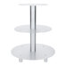 Cake-Masters Cake Stand 3 Tiers