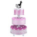Cake-Masters Cake Stand 3 Tiers