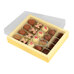 Truffles-Packaging Champagne For 20 Truffles