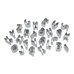 Cake-Masters Cutter Set Letters set/26