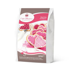 Cake-Masters Royal Icing Eggwhite Icing 500g