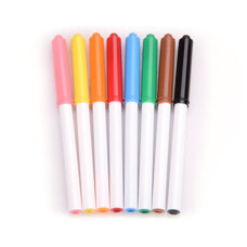 Colours and Flavours - CakeMasters Basics Pens Set of 8