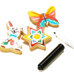 Colours and Flavours - Cake-Masters Food Colour Pen Black