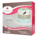 Kръгла поставка за торта CakeMasters 30 x h14 см