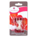 Decoration Materials - Cake-Masters Flower Stamens Red 120 Pieces