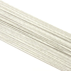 Cake-Masters Florist's Wire White 18G 50 pcs