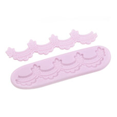 Modeling Molds - Cake-Masters Flex Mold Lace 2