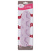 Modeling Molds - Cake-Masters Flex Mold Lace 2