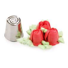 Cake-Masters Icing Nozzle Rose