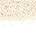 Kupken Soft Sugar Pearls White 5 mm 100g