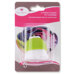 Cake-Masters Icing Nozzle Coupler Tri-Color Small GREENLINE