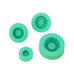 Cake-Masters Flex Mold Wheels