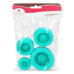 Modeling Molds - Cake-Masters Flex Mold Wheels