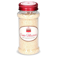 Cake-Masters Mini Pearls Nacre 90g
