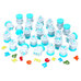 Cake-Masters Plunger Cutters Lower Case Alphabet 26/Set