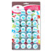Stamps and Textures - Cake-Masters Plunger Cutters Lower Case Alphabet 26/Set