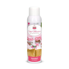 Colours and Flavours - Cake-Masters Pearl Spray OLD GOLD 100ml