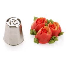 Cake-Masters Icing Nozzle Wild Tulip