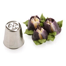 Cake-Masters Icing Nozzle Autumn Crocus