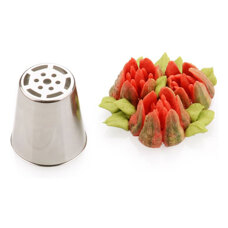 Cake-Masters Icing Nozzle Tulip